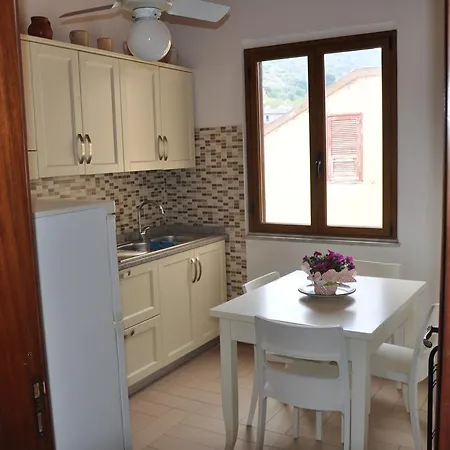 Casa Miceli 度假居 特罗佩阿