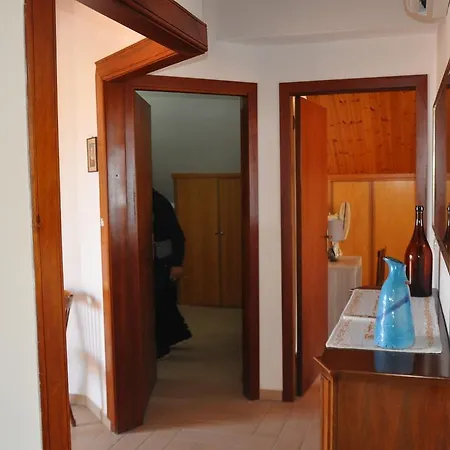 Casa Miceli 度假居 *