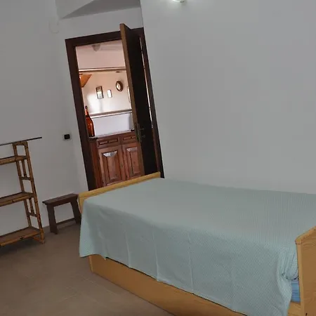 度假居 Casa Miceli 特罗佩阿