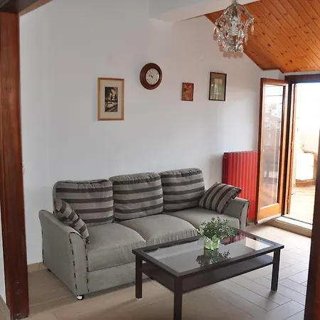 Casa Miceli