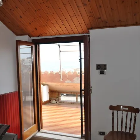 Casa Miceli 度假居