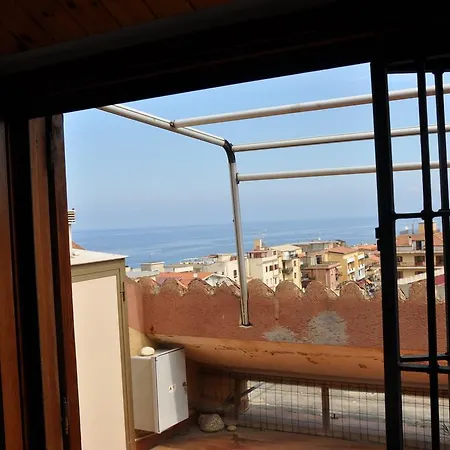 Casa Miceli Feriehus Tropea