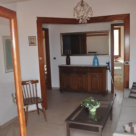 Casa Miceli *