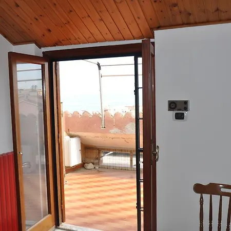 Feriehus Casa Miceli Tropea