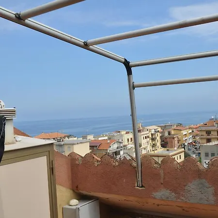 Casa Miceli * Tropea