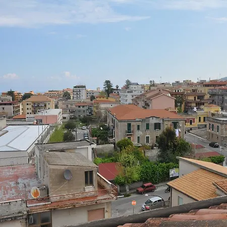 Casa Miceli Feriehus Tropea